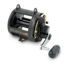 Shimano TLD20 TLD25 TLD 20 25 Freno Scorrevole Multirullo Power Handle 4 A-RB Confezione Originale