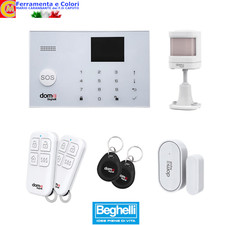 Antifurto Casa Wireless