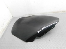 PLEXI PARAVENTO PARABREZZA  YAMAHA T-MAX 500 BLACK MAX 2006 2007