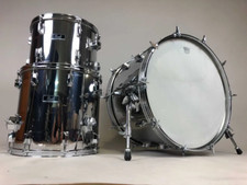 Pearl serie M acero acciaio