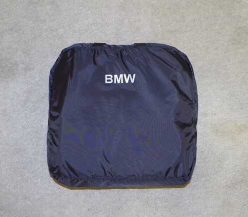 Sacca porta scii bmw - bmw, nero 