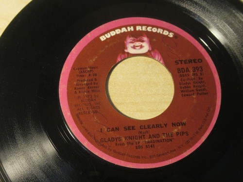 Gladys knight and the - gladys,