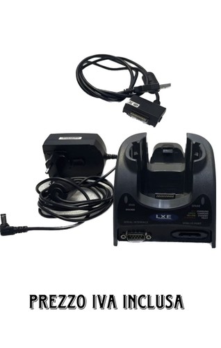 Culla lxe mx8a002deskcradle - culla,