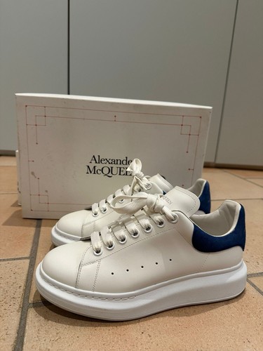 Alexander mcqueen uomo - alexander,