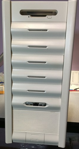 Cabinet middle tower - middle,