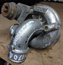 Mercedes W638 Vito 110CDI