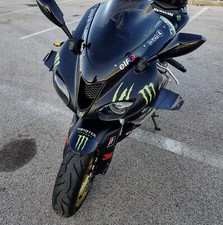 Alette aerodinamiche moto - alette,