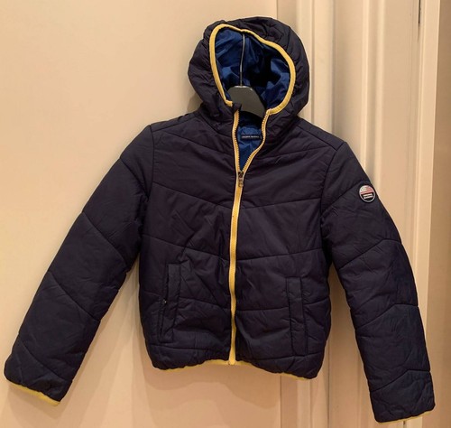 Piumino original marines 11 - piumino,