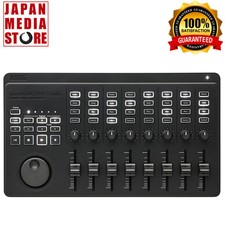 Korg nanoKONTROL Studio Mobile Midi Controller Bluetooth 100% Prodotto Originale