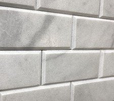 Piastrella marmo metropolitana