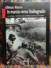 IL TERZO REICH HOBBY & WORK 