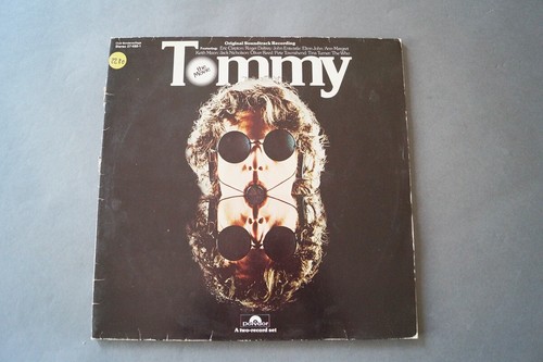 Tommy the movie - tommy,