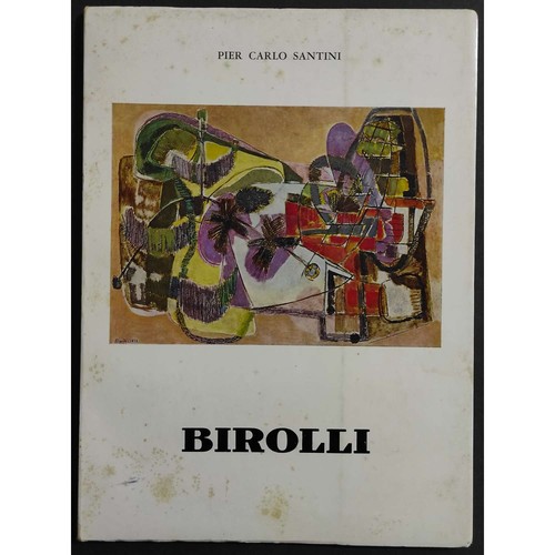 Renato birolli c santini - p.c.,