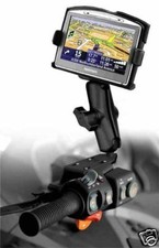 SUPPORTO RAM-MOUNT su OLIERA