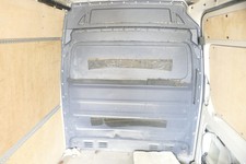 VW Crafter 2E Grata Griglia