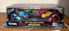 Rocket League Mini Pull-Back