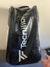 TECNIFIBRE TEMPO 298 Racchetta Tennis