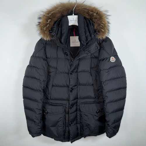 Moncler cluny giubbotto - moncler,