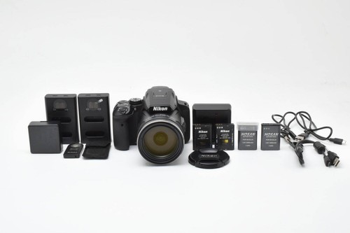 Set accessori fotocamera - , nikon