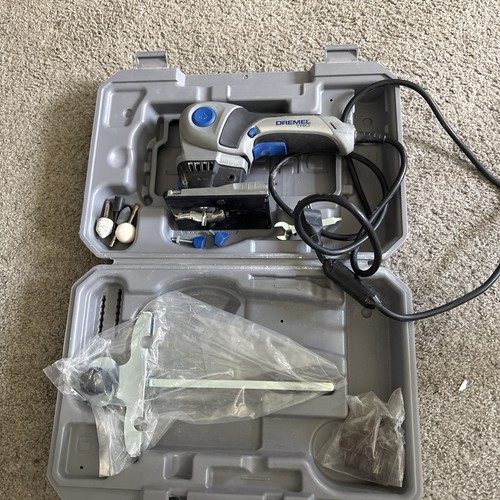 Dremel trio modello - dremel,