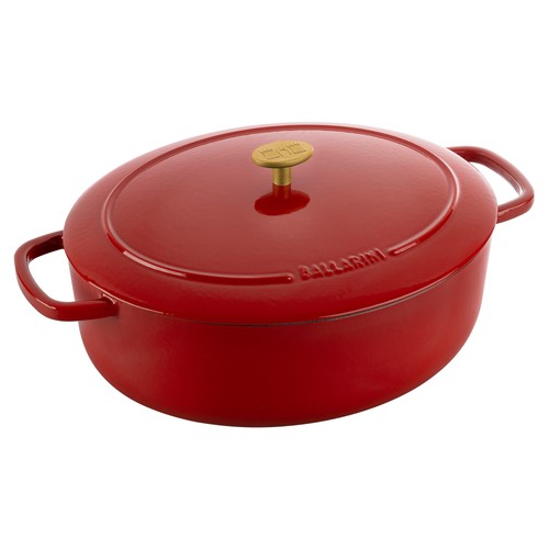 Ballarini cocotte bellamonte - cocotte,