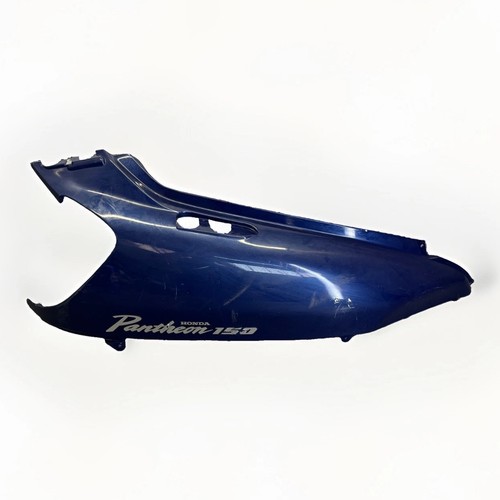 Carena posteriore destra honda - carena,