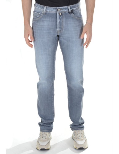 Jacob cohen jeans uomo - cohen,