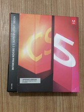 Adobe Creative Suite 5.5 Design Premium CS4 MAC OS versione di aggiornamento con seriale