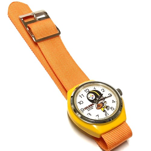 Raro polso meccanico - , vintage