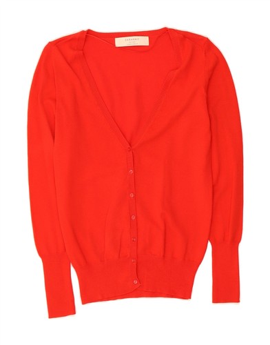 Zara maglione cardigan - zara, donna