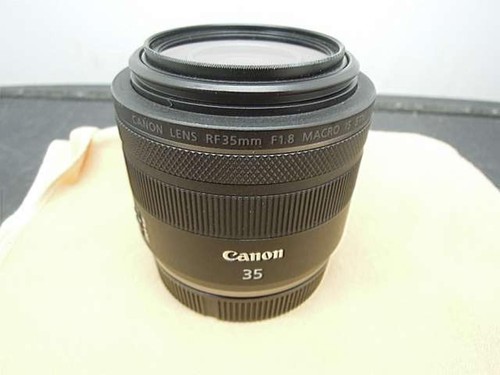 Obiettivo canon grandangolare - canon,
