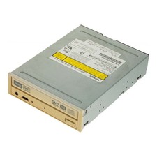 Unità Ottica IOMEGA ND-1300A DVD R/RW CD-R/RW DRIVE IDE 5.25 Pollici
