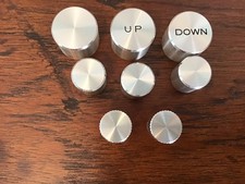 Set completo manopole