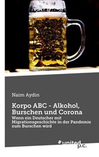 Korpo ABC - Alkohol, Burschen