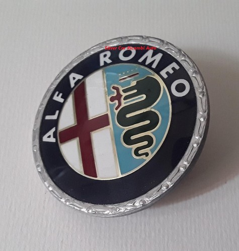 Fregio anteriore adattabile - , su