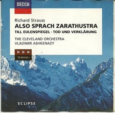 Richard Strauss - Also Sprach