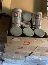 Illy Classico Caffe In Grani 6