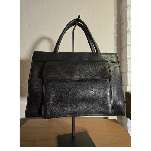 Borsa giani bernini nera - borsa,