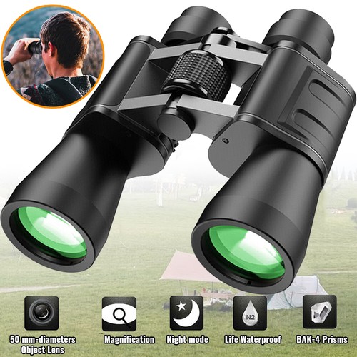 Binocolo zoom 180x100 - binocolo,