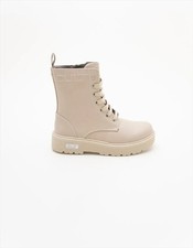 Cult  t-380 anfibio donna nero e beige