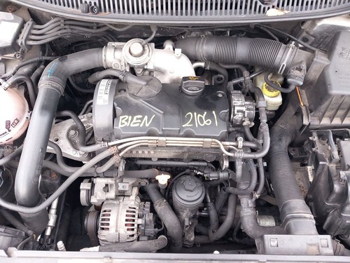 Bnm motore completo 2620319 - motore,