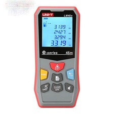 nuovo telemetro laser Uni-T