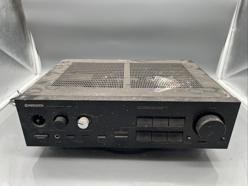Pioneer 441 amplificatore - a-441,