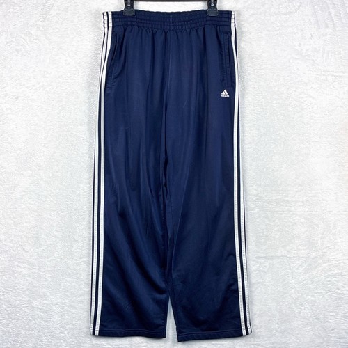 Pantaloni adidas track vintage - adidas,