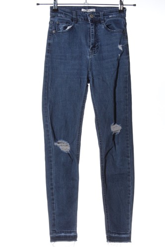 Pull bear jeans vita - &, a