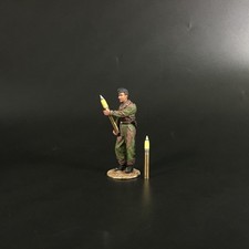 WPKU099 Waffen SS Tank Crew