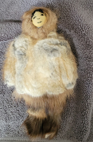 Vintage handmade canadian - vintage,