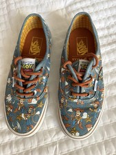Scarpe Vans x Disney Pixar Toy