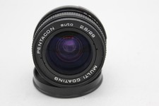 PENTACON Auto 2.8 / 29 MC