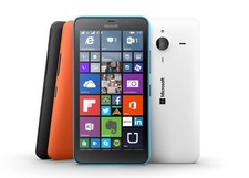 Smartphone Lumia 640 XL
